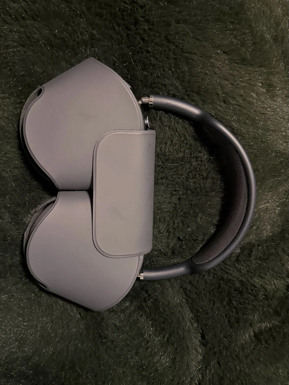 Apple AirPods Max Over-Ear Headphones - Gray